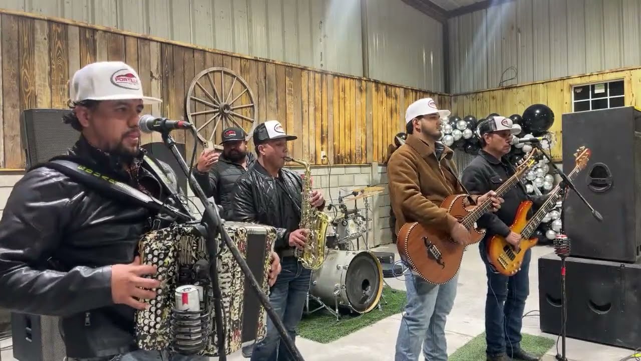 Ciclones del Norte En Vivo