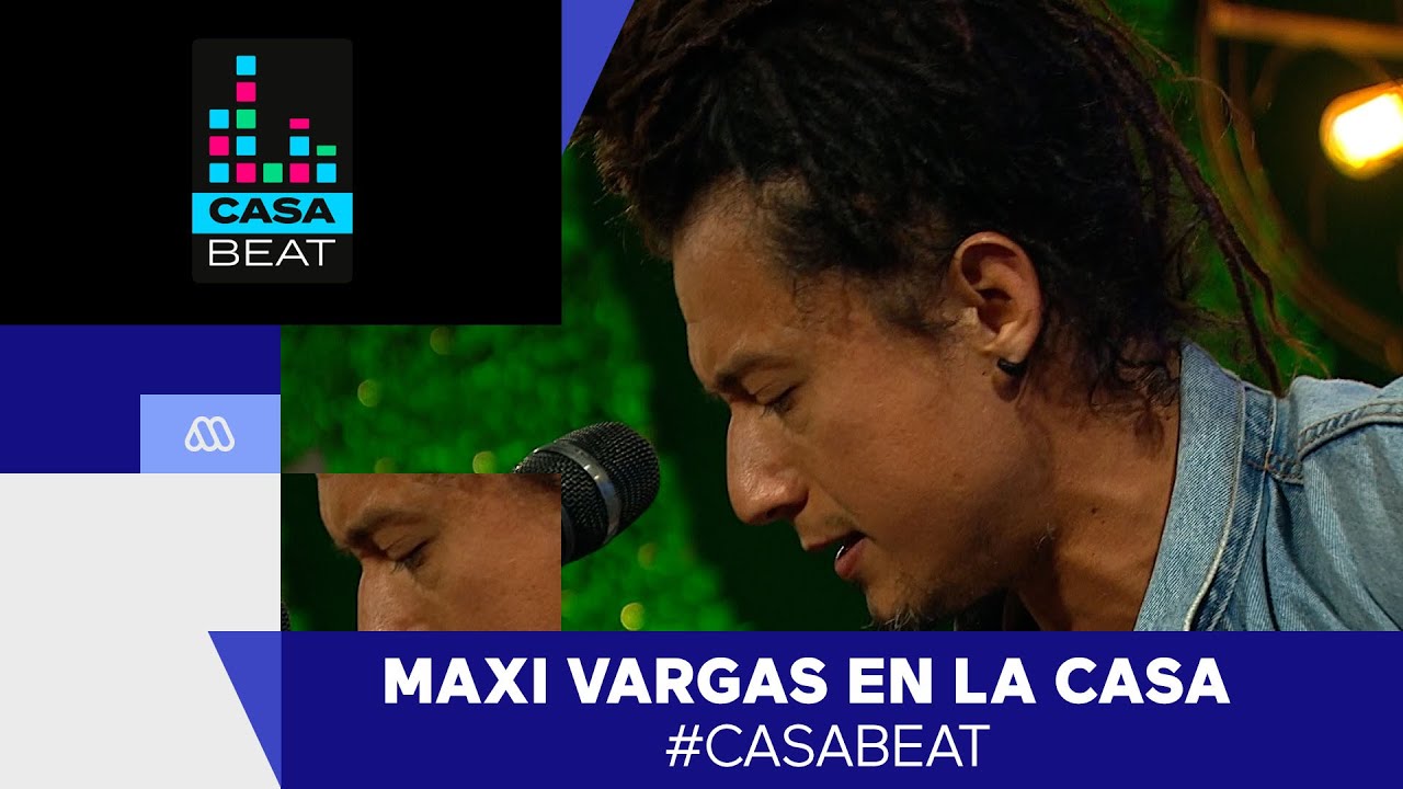 Casa Beat / Maxi Vargas / 