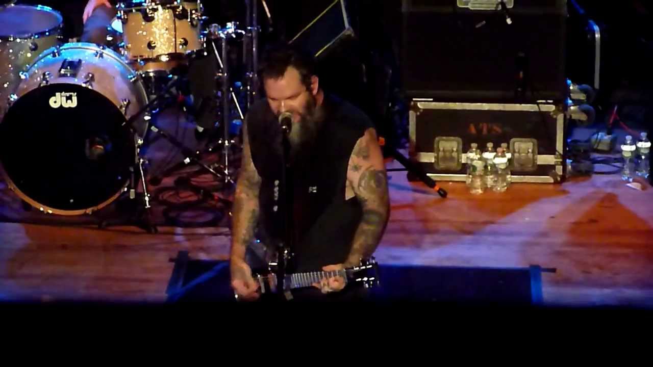 Neurosis - Stones from the Sky - live @ Lupo's