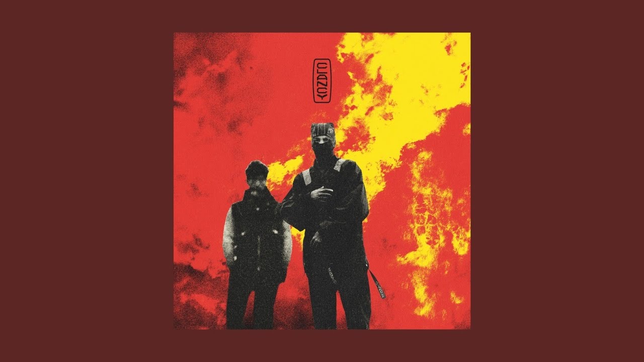 Twenty One Pilots - Next Semester (Sped Up)