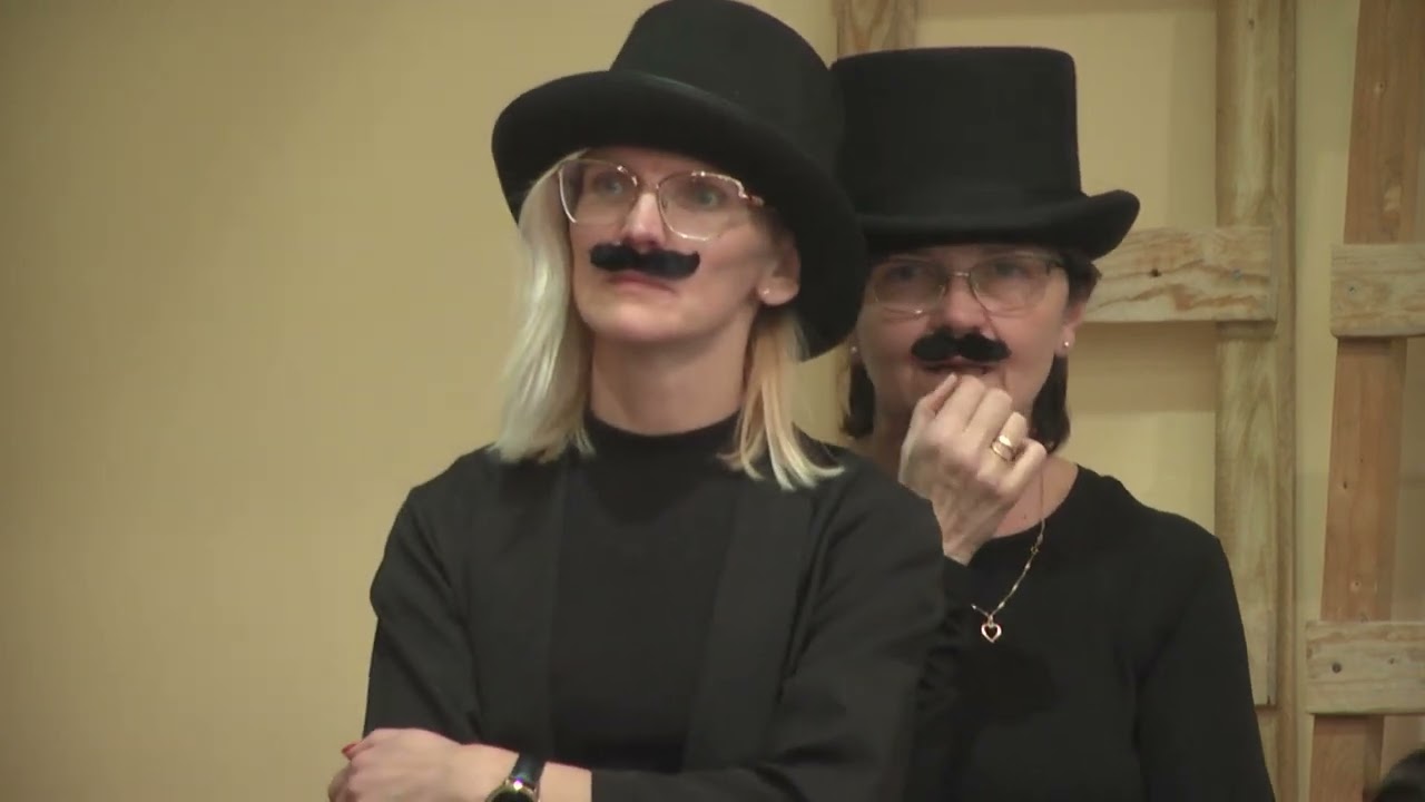 Racibórz. Jasełka w ZSS Racibórz