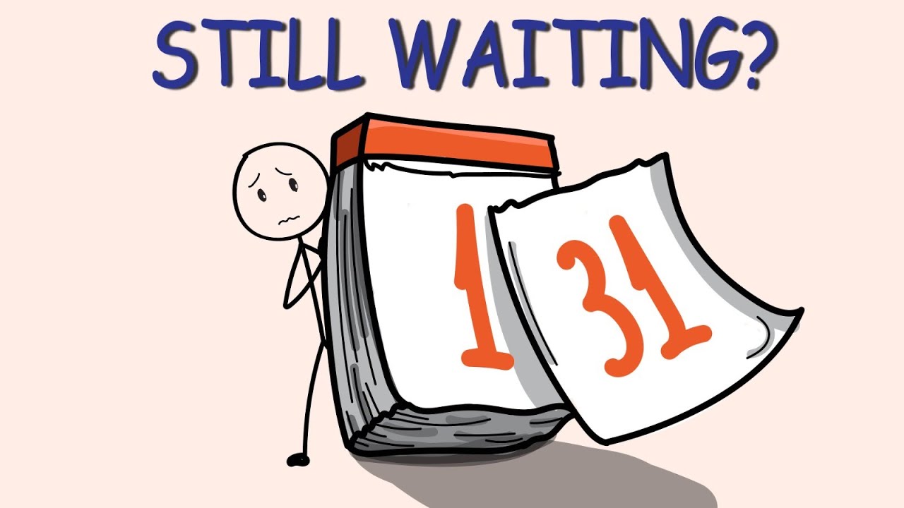 Joe&rsquo;s Rule #5: Discipline Doesn&rsquo;t Wait for Motivation