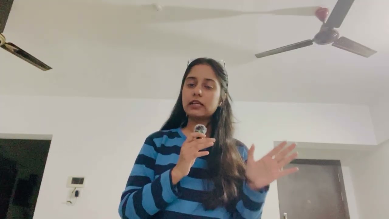 VB-G RAM G BILL || EXPLAINED IN HINDI BY SANJANA MAM || UPSC CSE 