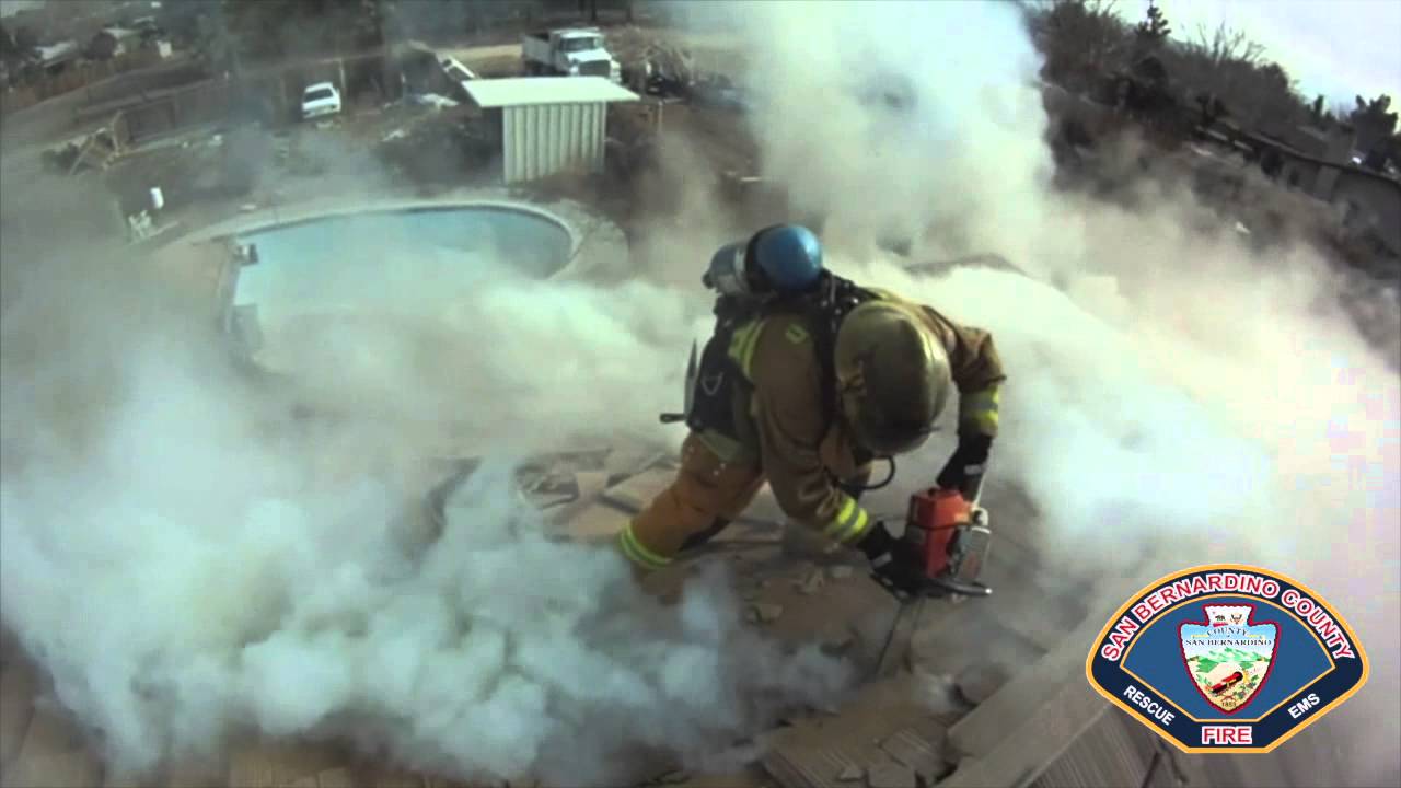 Vertical Ventilation Basics