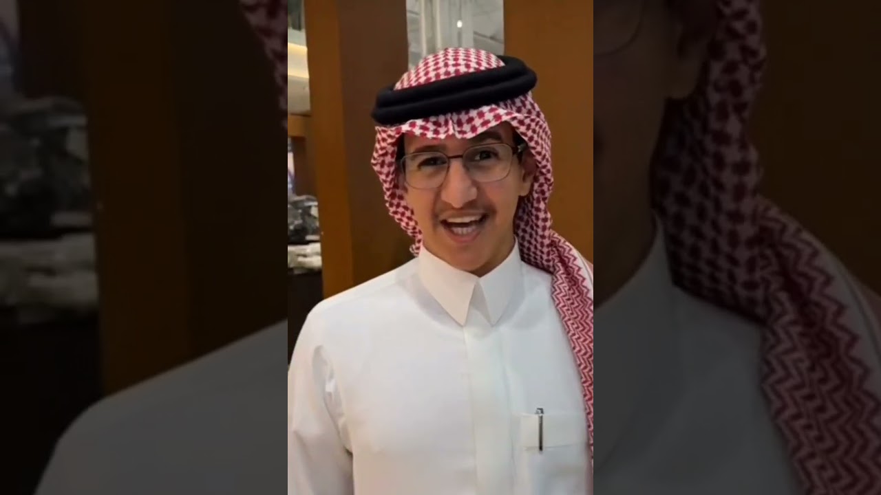 ديزل جاي الرياض 🤣