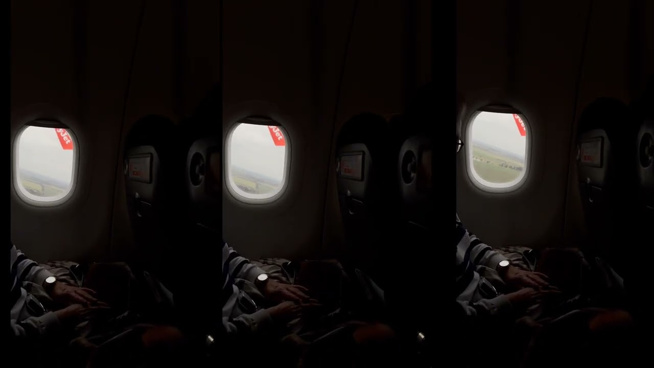 Tracks on a Plane 04