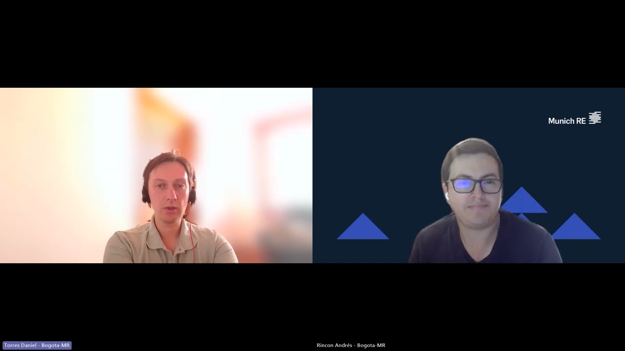 AR  Meeting Recording   ESG Implementation Plan