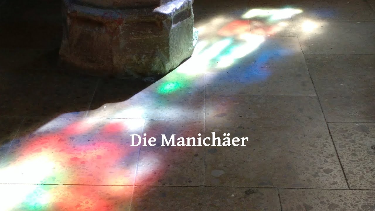 KG 007 Die Manich&auml;er