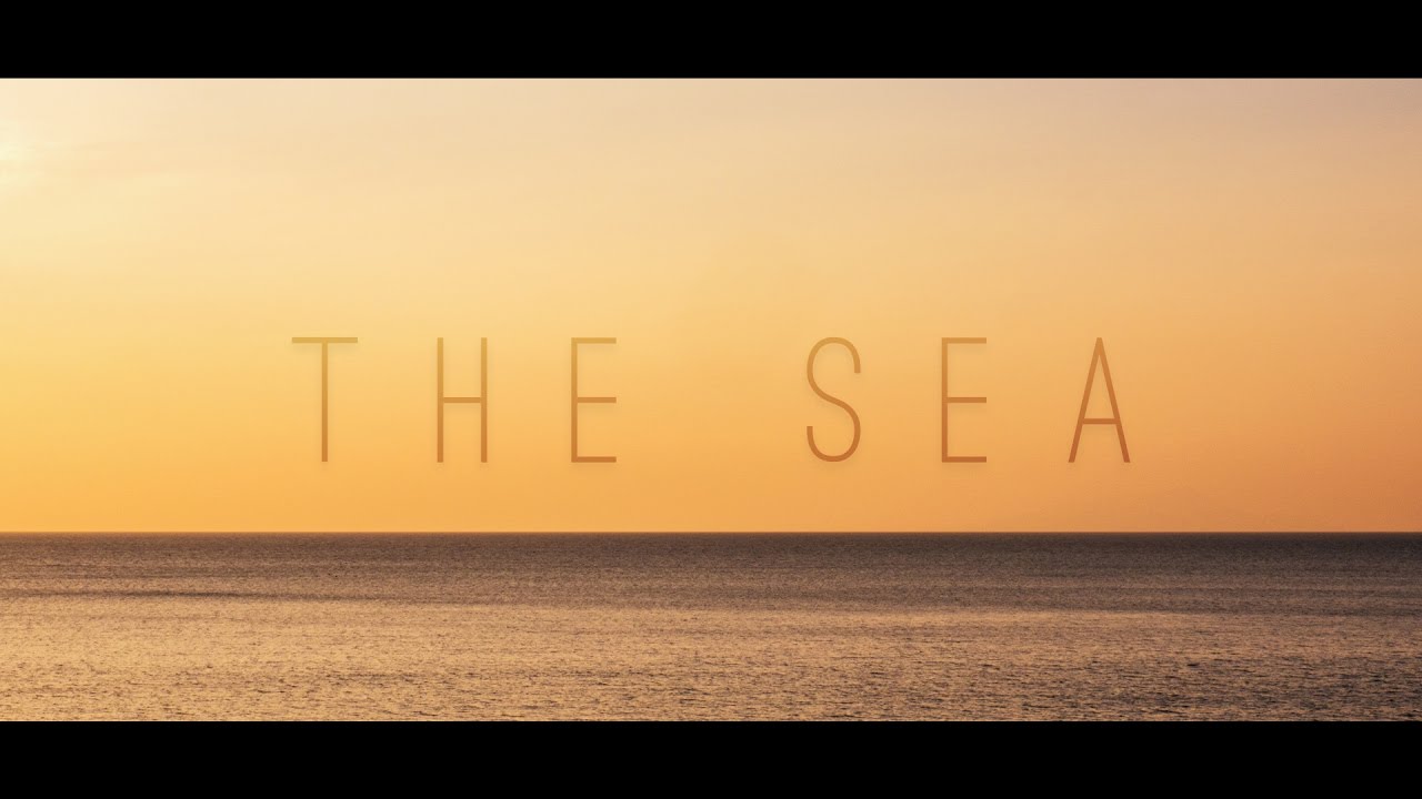 The Sea - Cinematic Test (Panasonic G7 + Sony RX100)