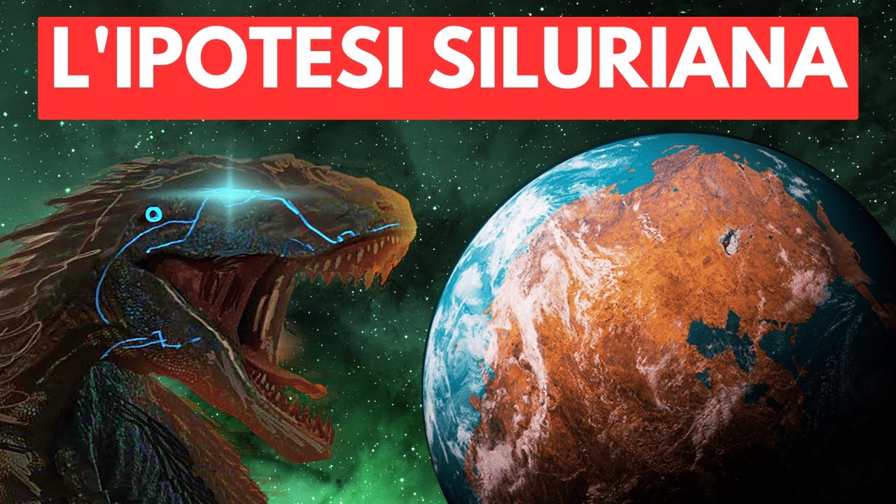 La Civilt&agrave; Precedente Alla Nostra: L&rsquo;Ipotesi Siluriana