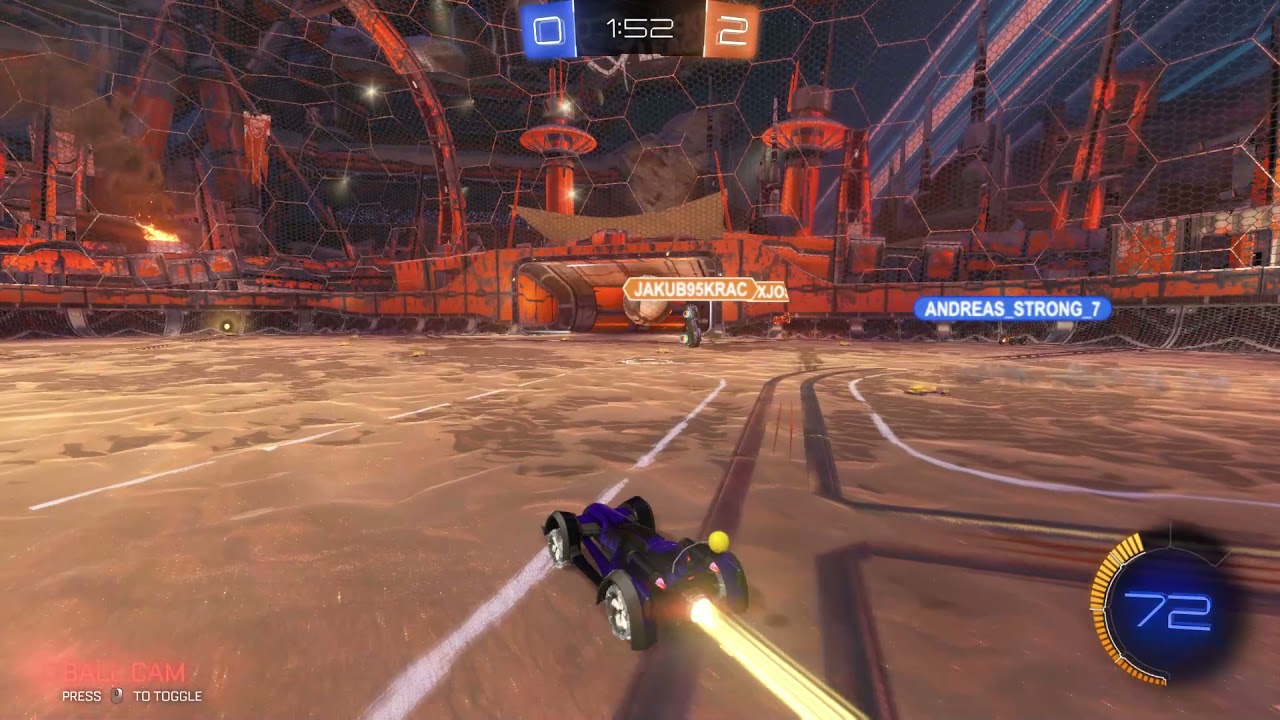 for crimbot