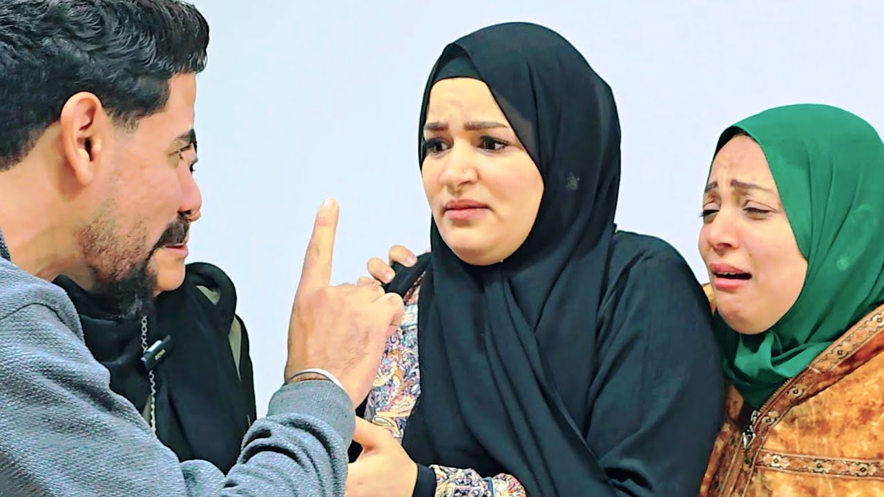 لا تتزوجي رجلا يظلمك ليرضي أمه.... لا تتزوجي رجل يظن ان خراب بيته بر لـ أمه