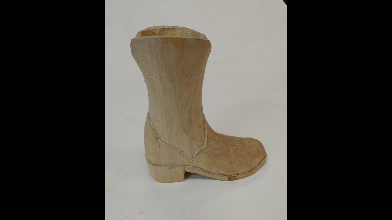 Cowboy Boot
