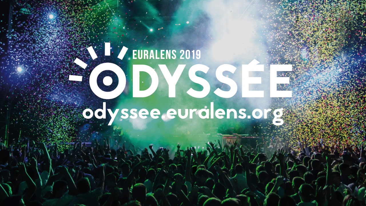 Euralens - Saison 3 Odyss&eacute;e