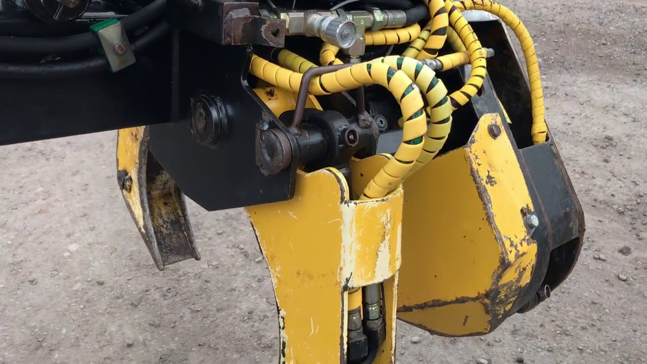 Bobcat / AFM 400s walkaround - 2020 update, read description