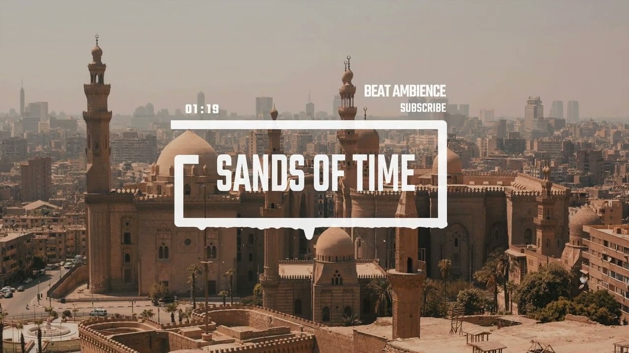 Epic Arabic Trailer by BeatAmbience [No Copyright Music] / Sands of Time