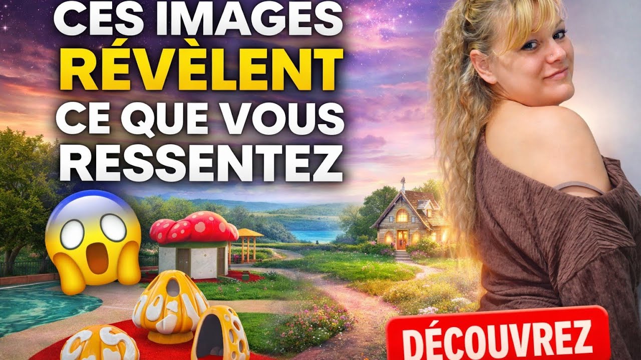L’image qui va toucher votre inconscient : êtes-vous prêt à ressentir ?