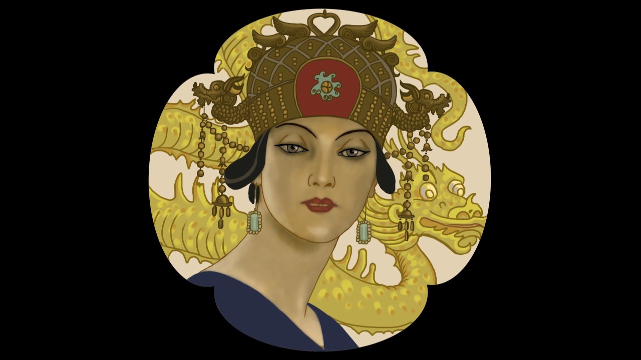 The Story of Continuity: from Nizami to Puccini