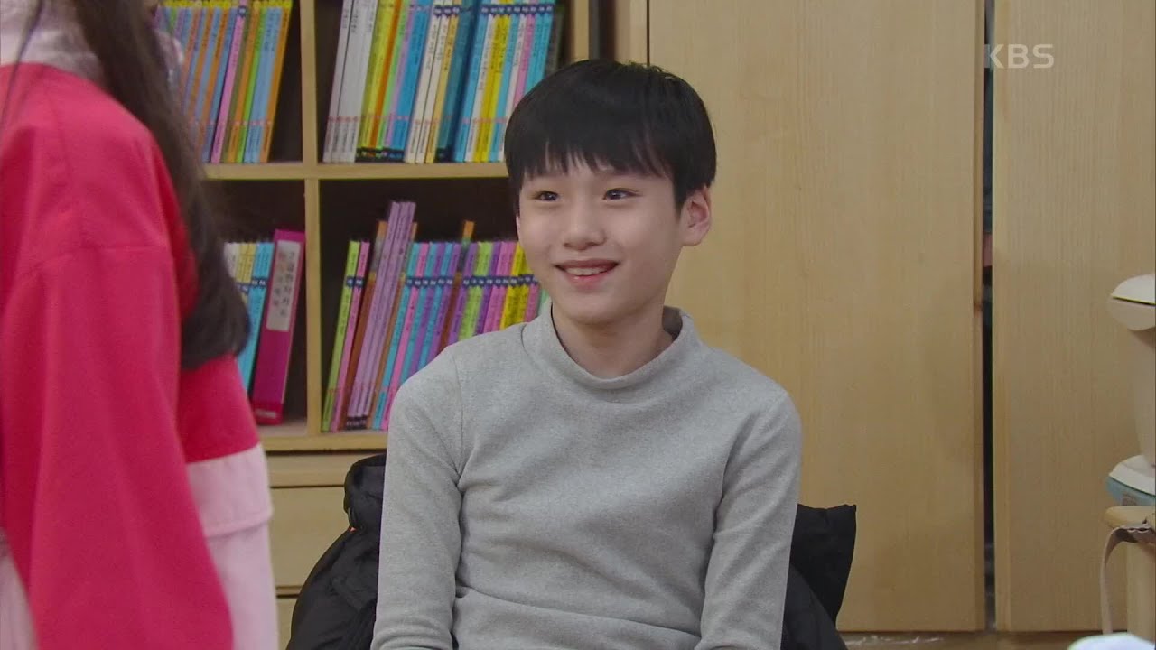 함은정과 이고은 덕분에 얼굴에 웃음 되찾은 서우승! ＂쟤 웃는 거 처음 봐!＂ [속아도 꿈결] | KBS 210422 방송