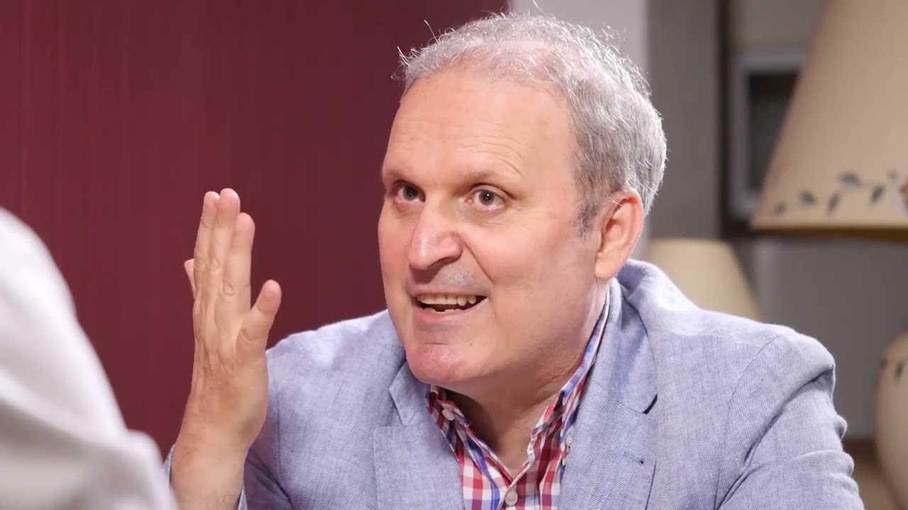 VO CENTAR Kako Crvenkovski i Gruevski gi donesov na vlast!