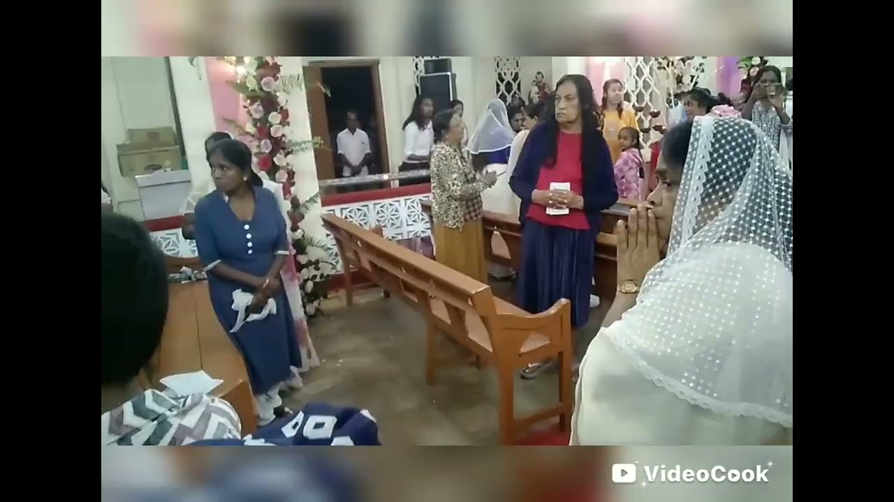 නාවලපිටිය, චෝලංකන්ද සා. සෙබස්තියන් සිද්ධස්ථානයේ මංගල්‍යය 2026