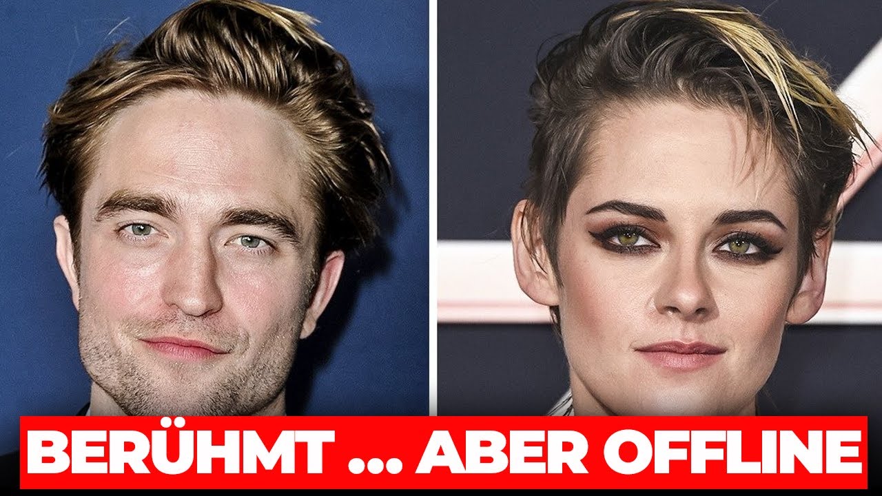 Stars, die keine Social Media nutzen – Die wahren Gründe