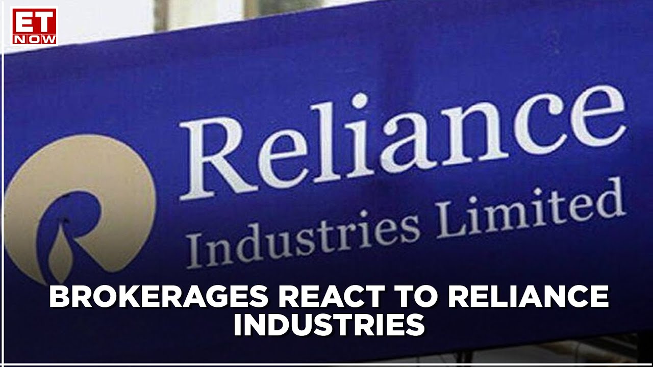 Brokerages react as Reliance Industries, Saudi Aramco re-evaluate proposed O2C investment