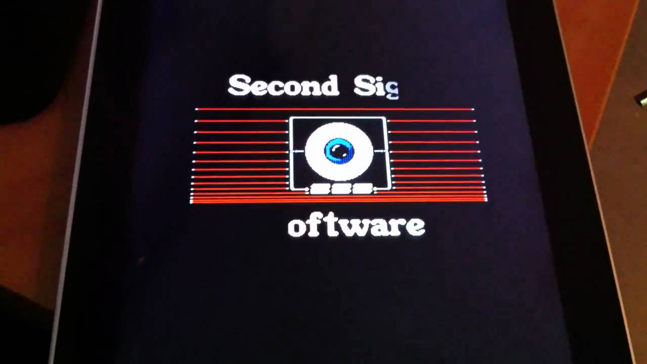 ActiveGS on iPad/iPhone