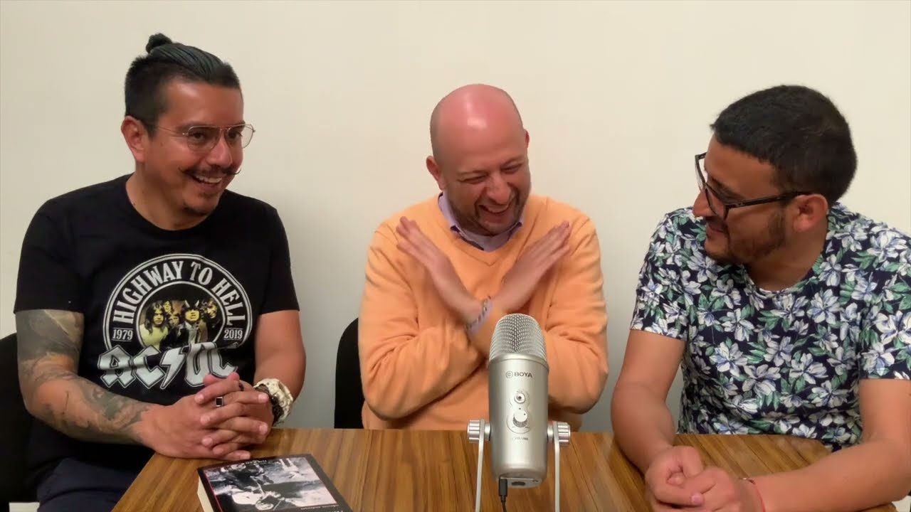 Entre-Visajes. Leonardo Padura, la crónica desencantada del siglo XX