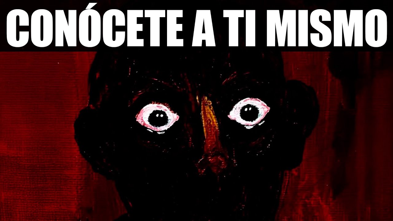 La psicolog&iacute;a de conocerse a uno mismo