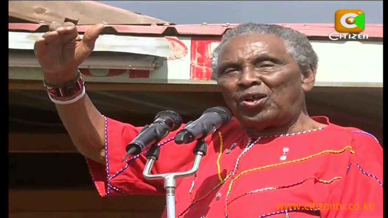Raila: Mau Evictions