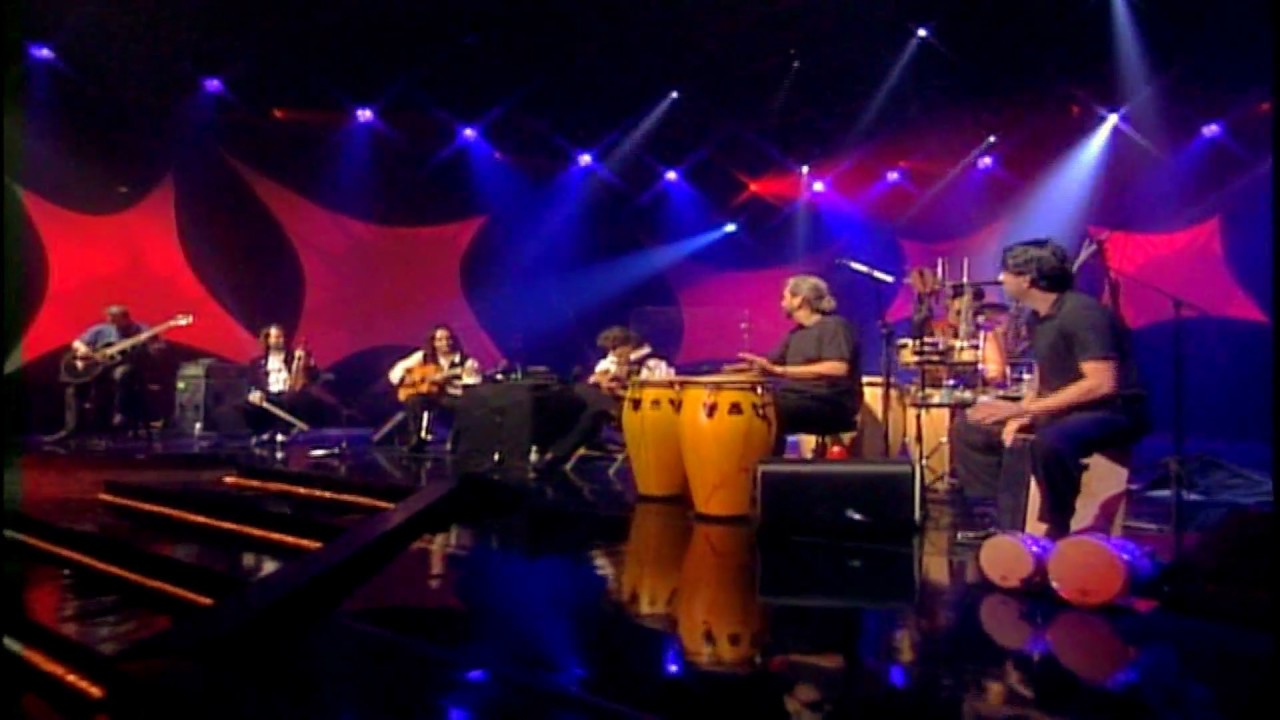 AQUI & AJAZZ, STRUNZ & FARAH 