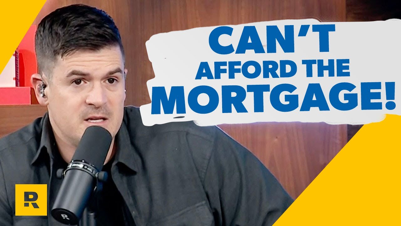 My Renter Is Moving Out And I Can't Afford The Mortgage!