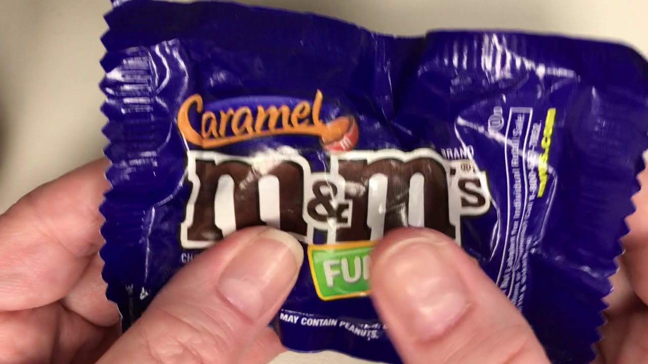 Halloween Candy ASMR (lo-fi, crinkle sounds, no talking)