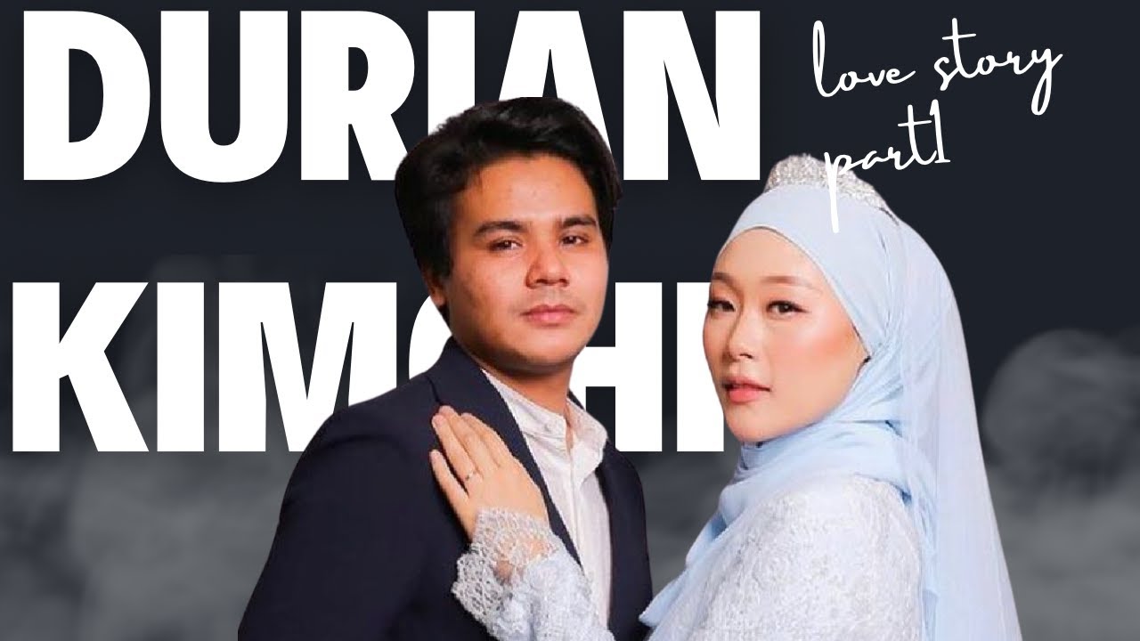 Orang Korea racist ke? OURNEXTGUEST #1/3.DurianKimchi