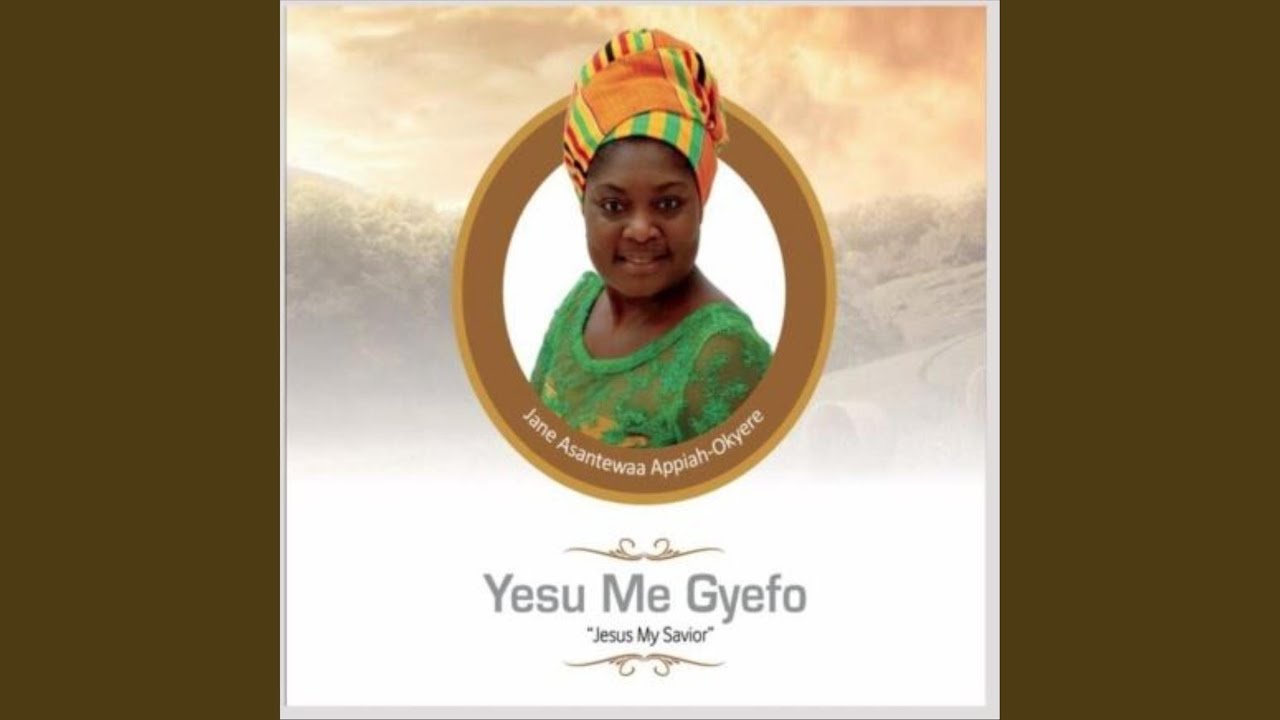 E'ne Nyame Nnko (Classical)