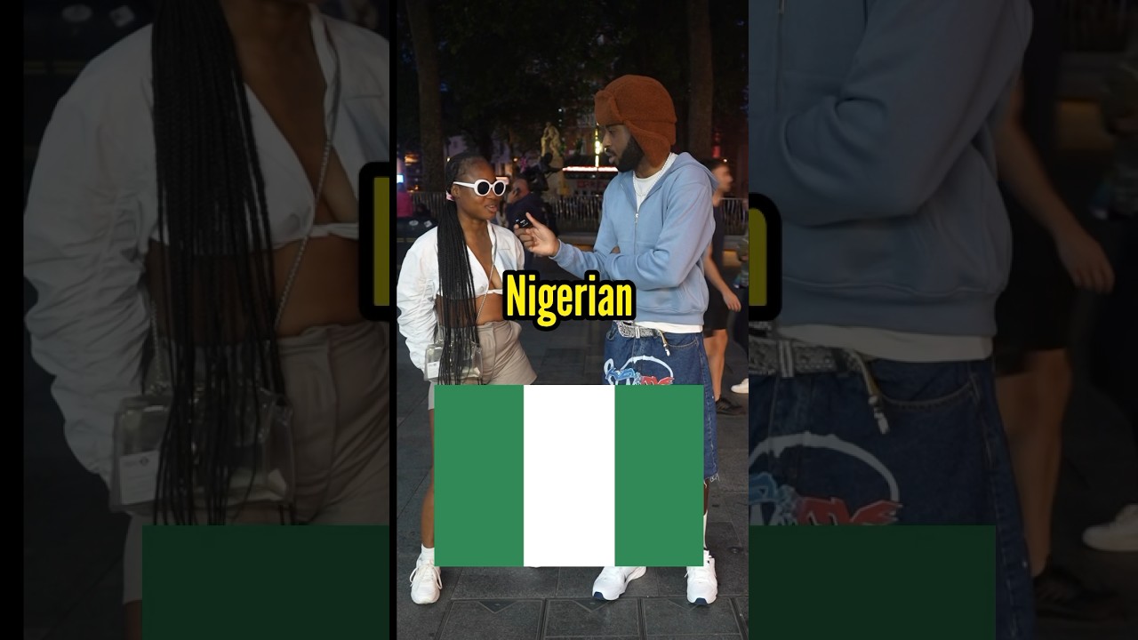 Лучшее в Нигерии #шорты #Нигерия #страна #лучшее #еда #культура