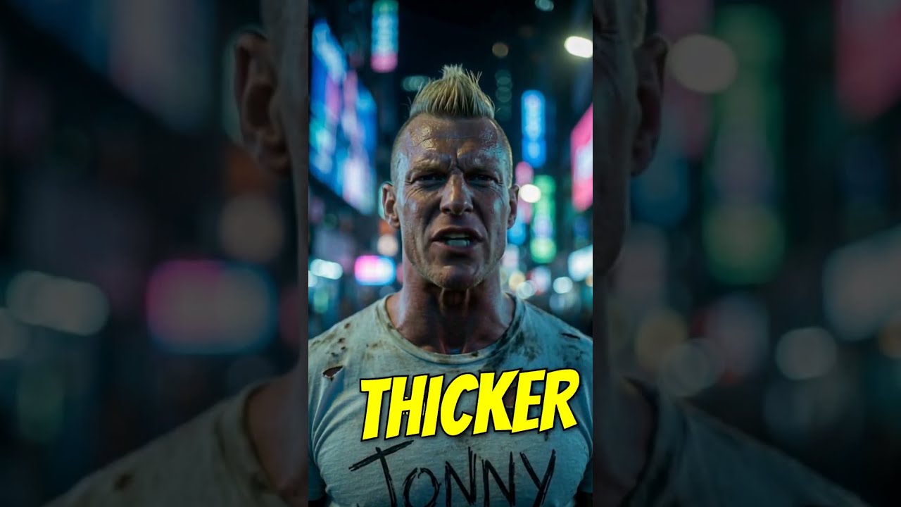 I'VE GOT A NEW SKIN (THICKER THAN THICK)