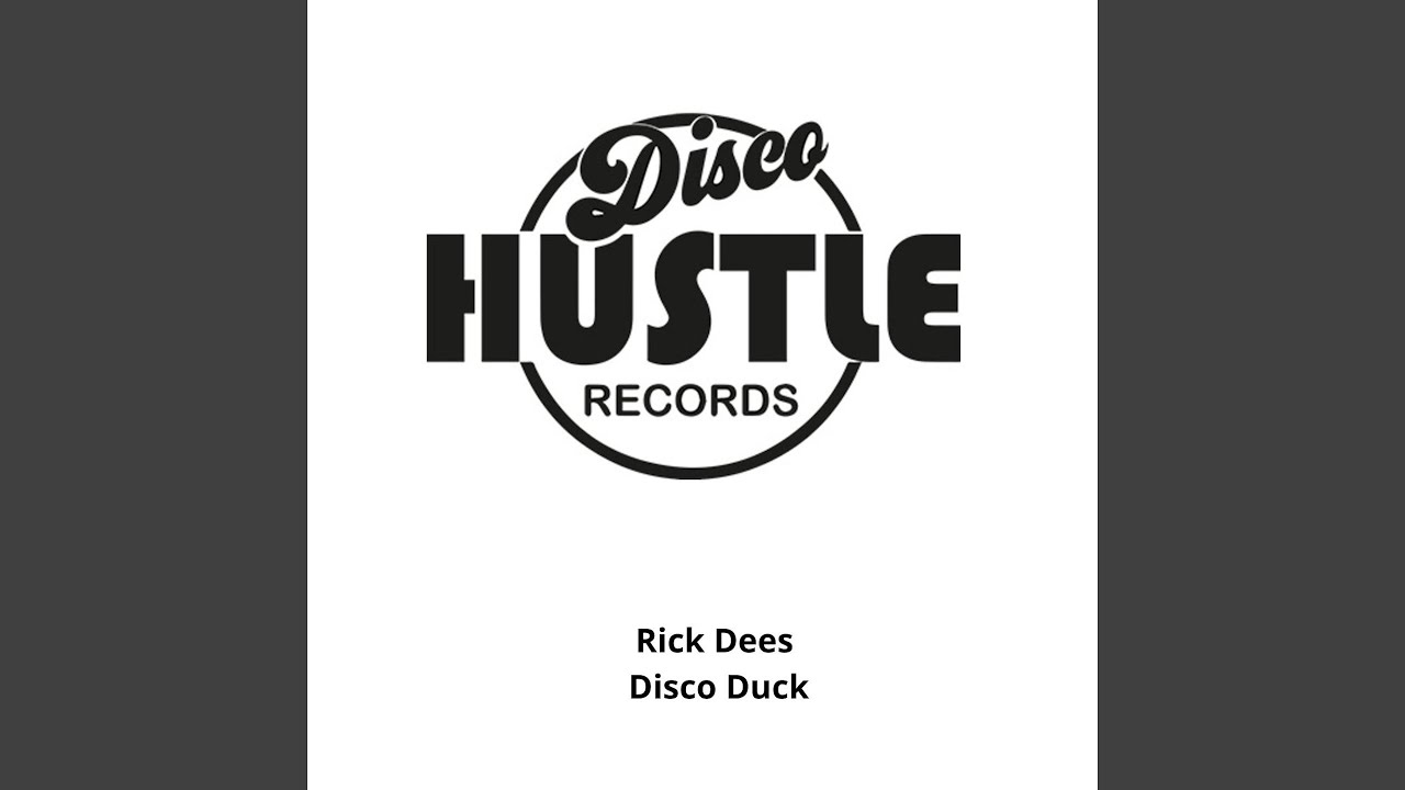 Disco Duck