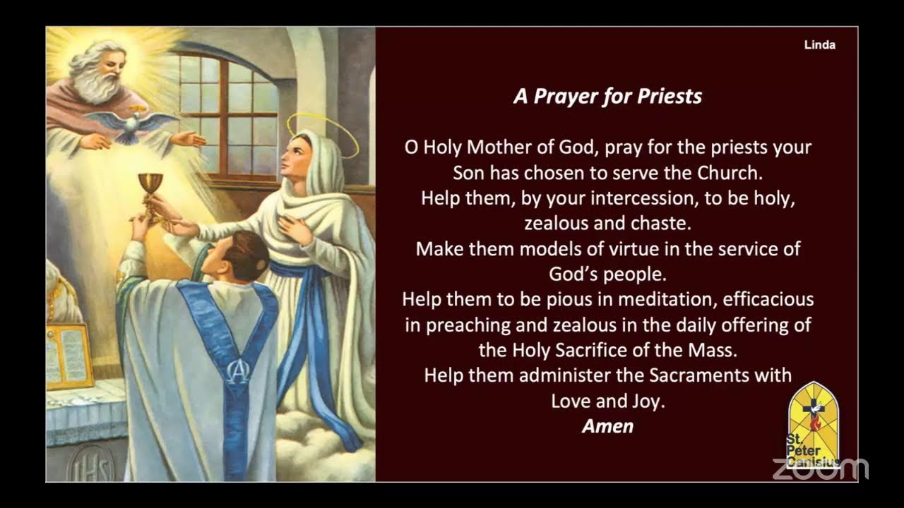 Day 2 Triduum to Saint Valentine February 2026
