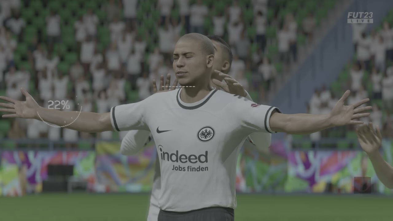 🧨🎩 How good is Ronaldo's 96 Icon Prime Card | PS5 FIFA 23 #fifa