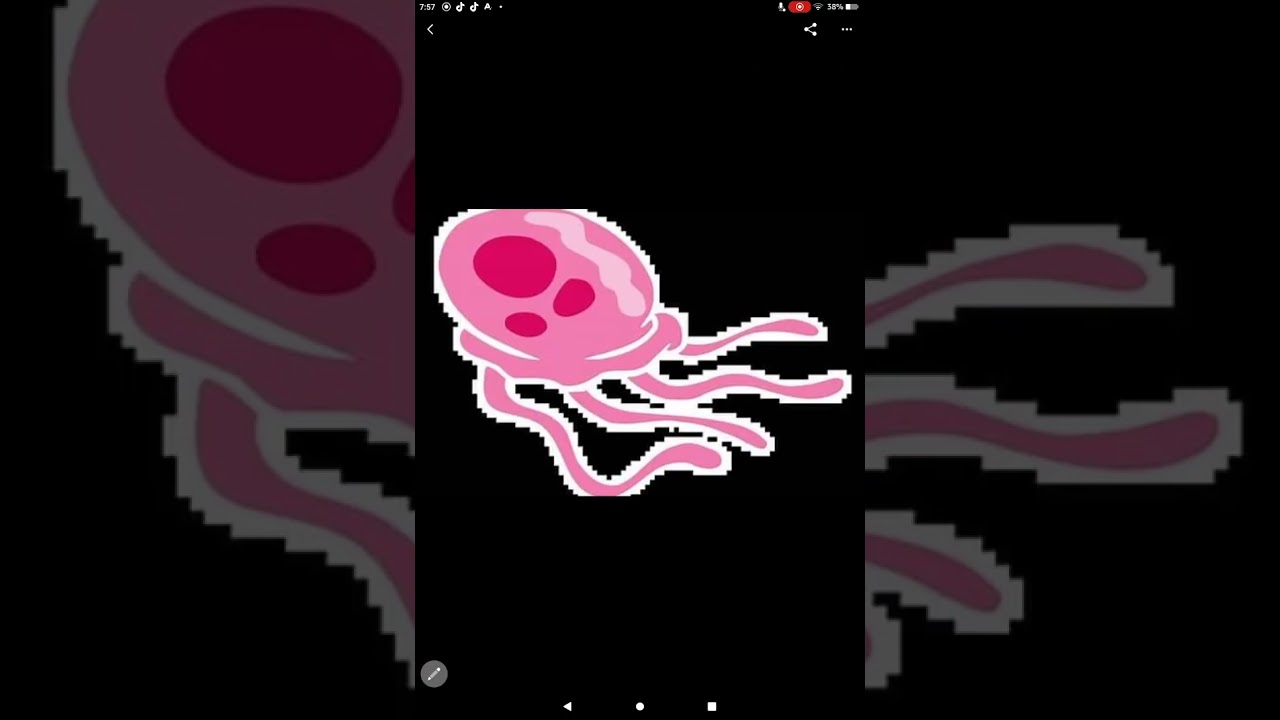 Jellyfish Vs Flying Dutchman