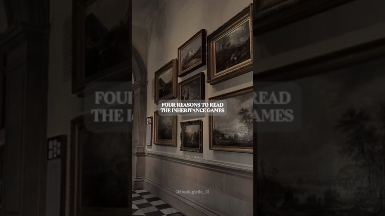 The Hawthorne Brothers 🤭 #theinheritancegames #books #booktok #bookedits #bookrecommendations #edit