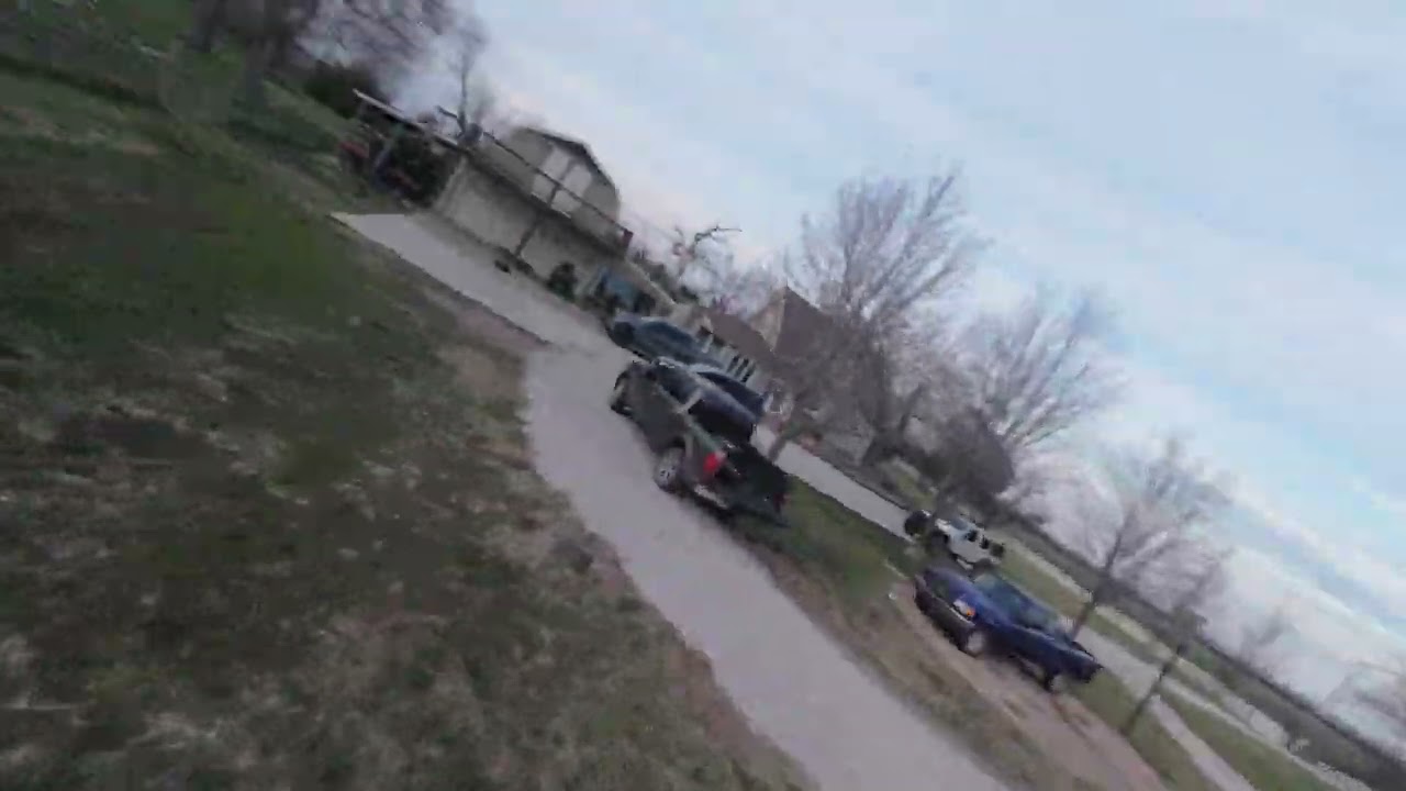 FPV Practice2025