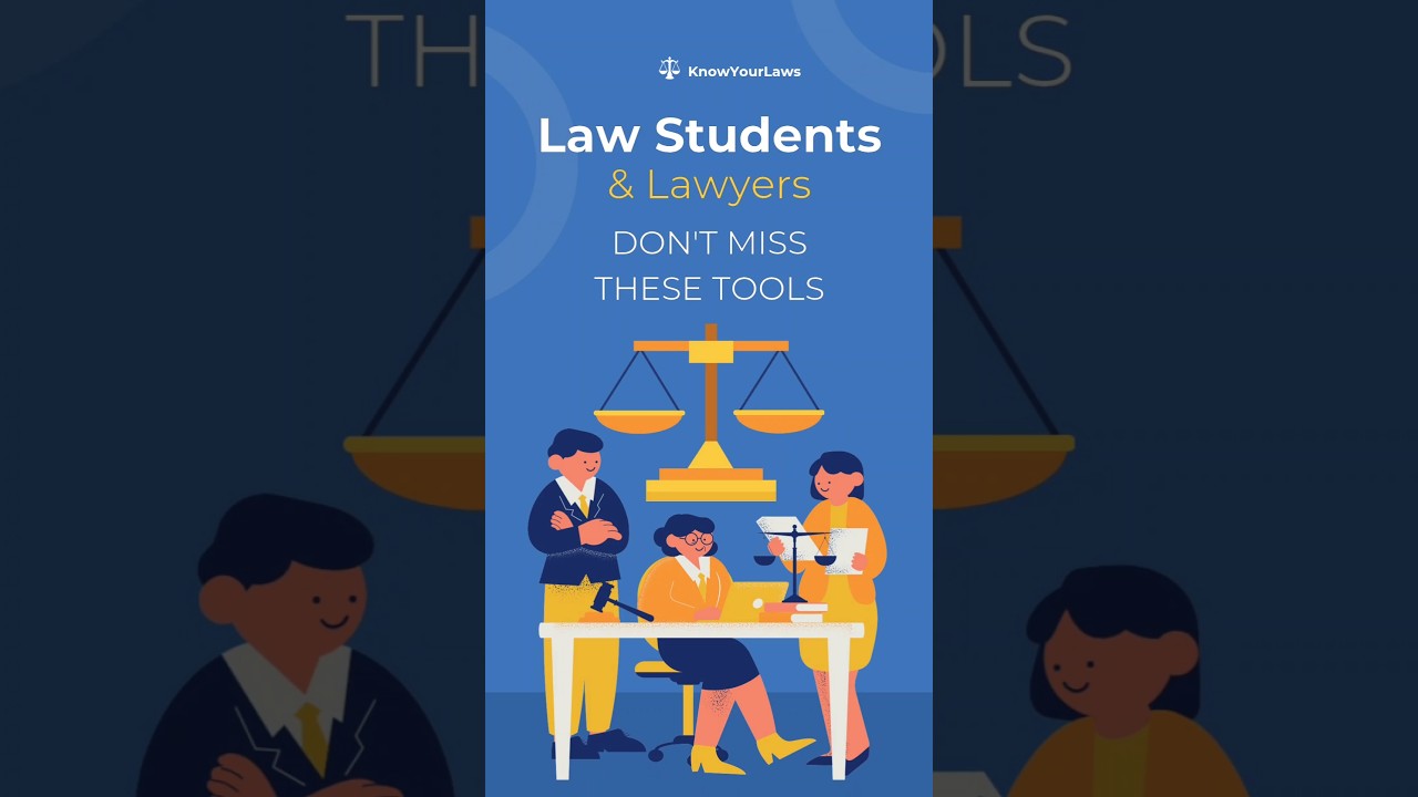 Tag your law buddy. Save this shorts for exams, internships, and court! #legalgeek #lawstudentlife