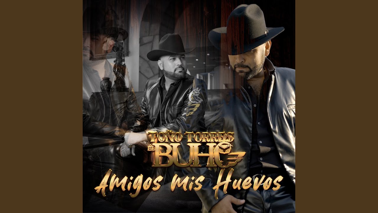 Amigos Mis Huevos