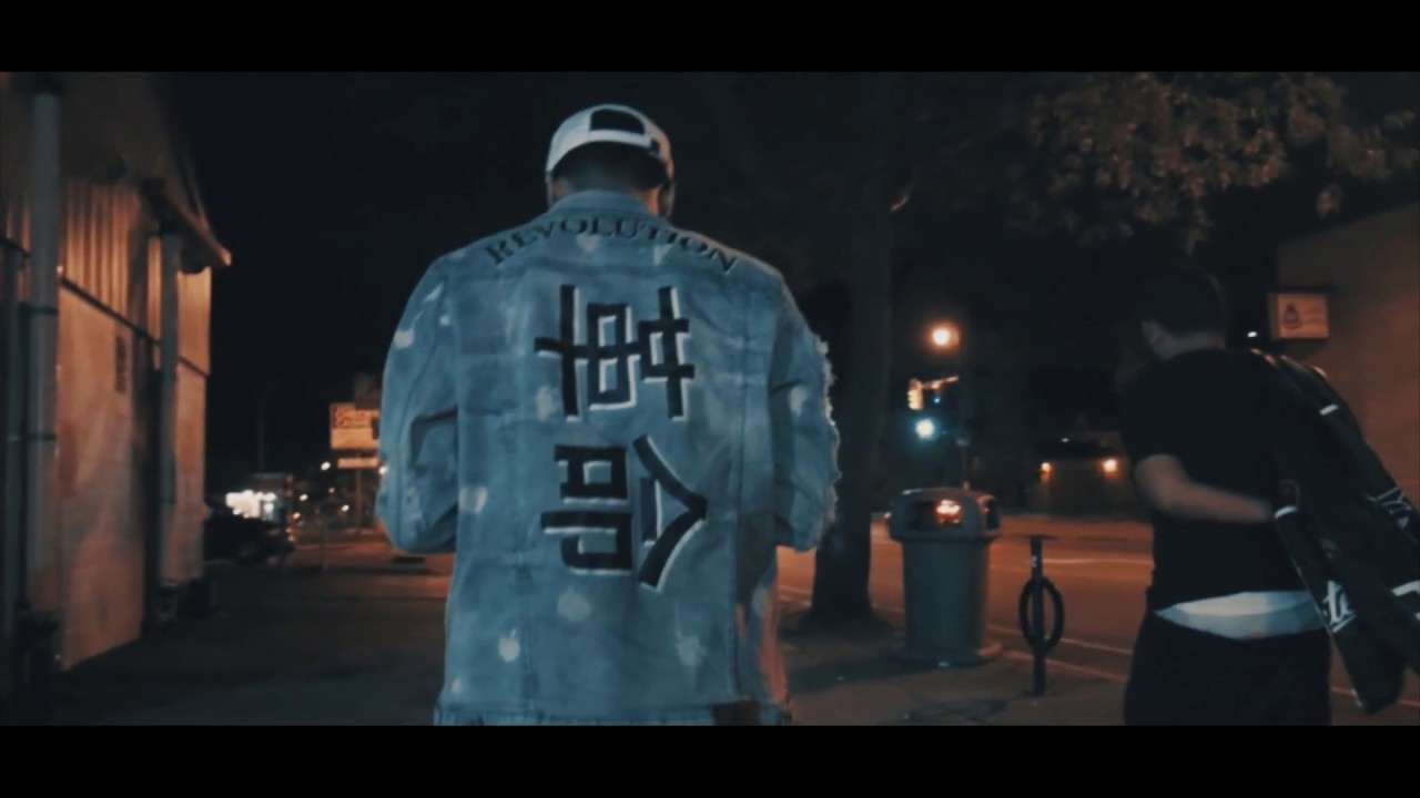 Clinton Itoo - Overdose (Official Music Video 2019) Shotby @SkrillaVisuals