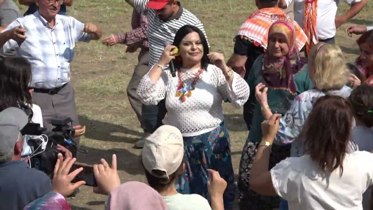 Tahtalıkta Galbır Var Al da Gel- Özlem Şahin. Aziziye Köyü