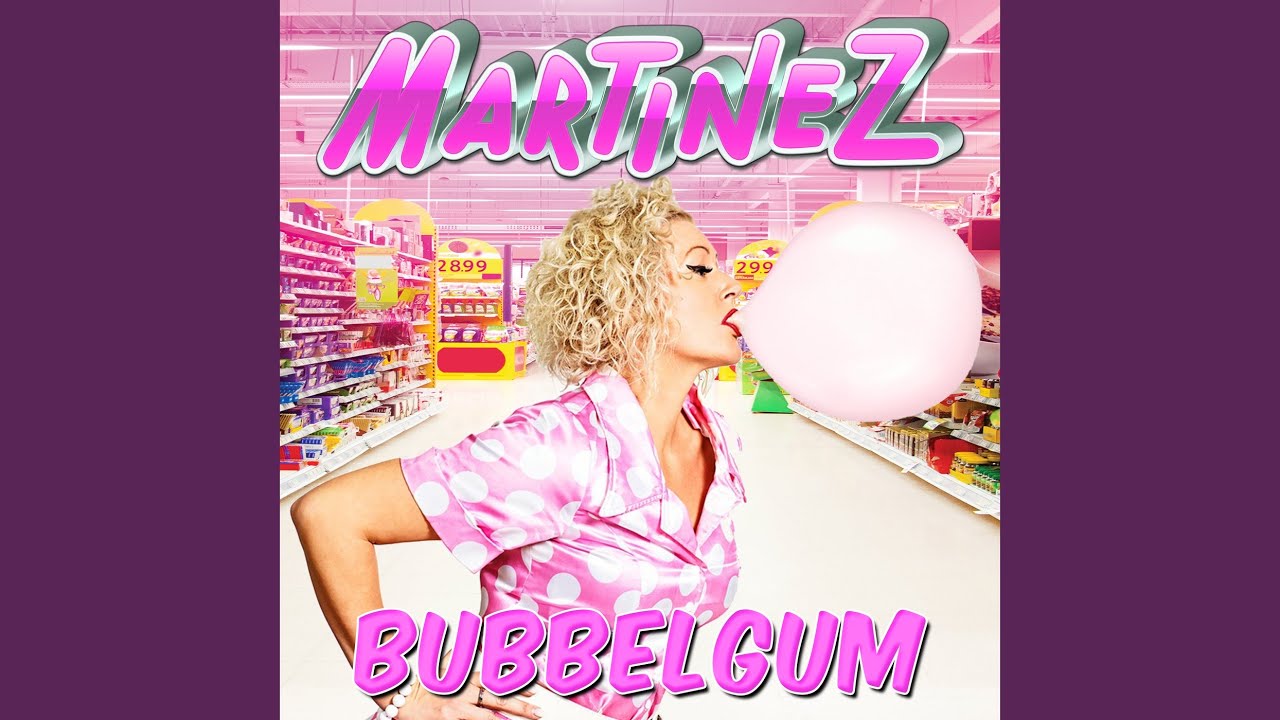 Bubbelgum