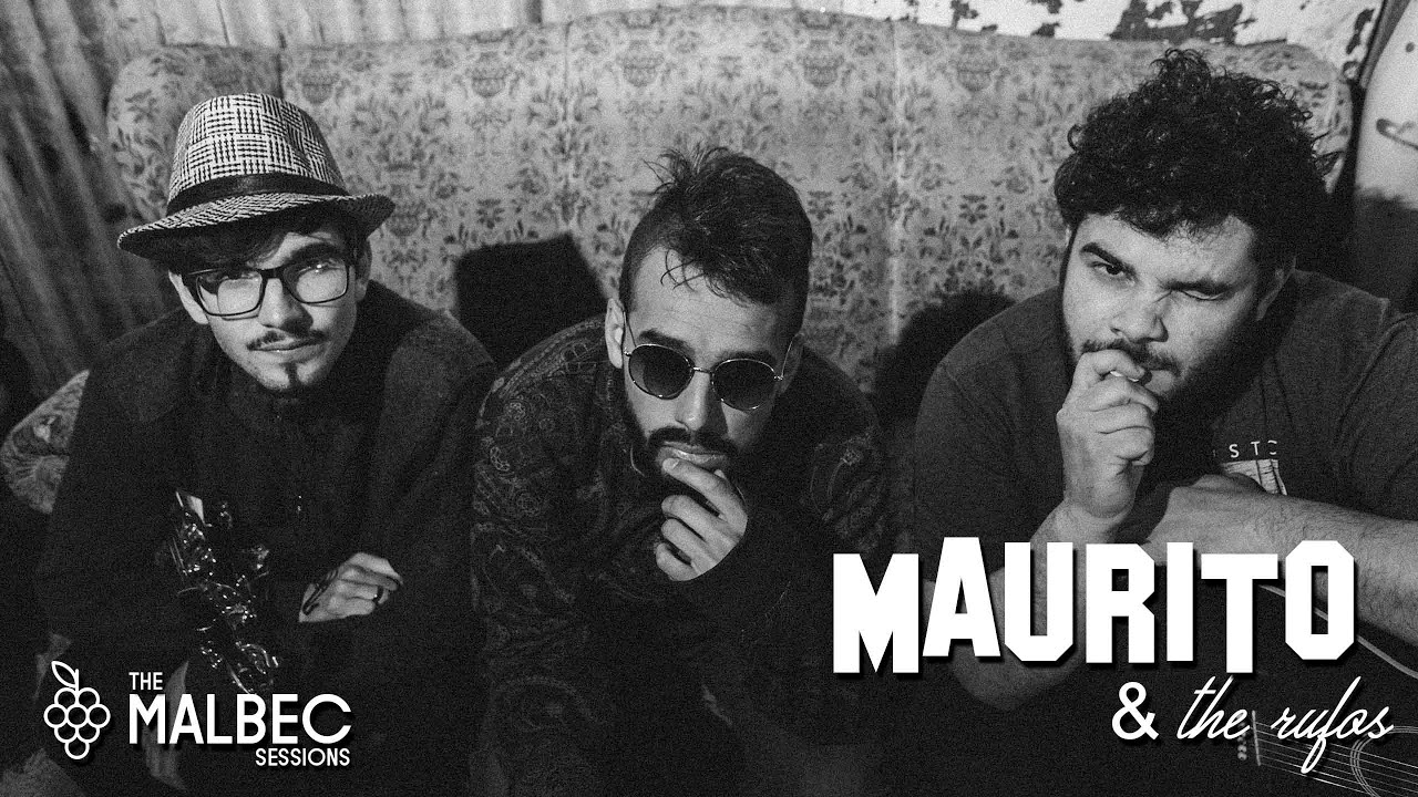 Estamos Listos - Maurito & the Rufos